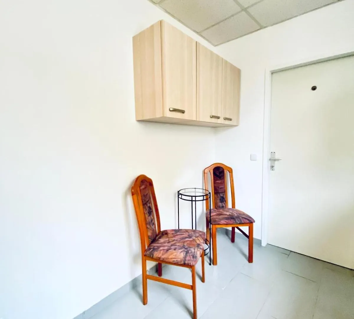 Apartment Elegant 3 Bedroom Shared Apt Convenient City Access Vienna